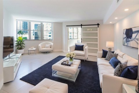 Купить кондоминиум в Майами, Флорида 2 спальни, 91.97м2, № 2011978 - фото 8