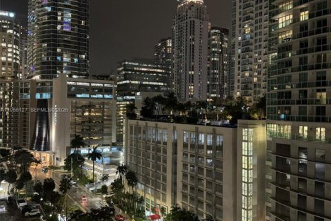 Купить кондоминиум в Майами, Флорида 2 спальни, 91.97м2, № 2011978 - фото 21