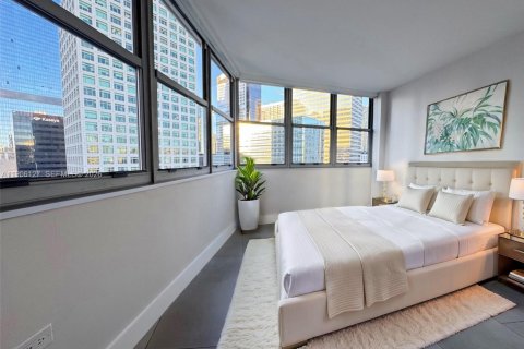 Купить кондоминиум в Майами, Флорида 2 спальни, 91.97м2, № 2011978 - фото 11