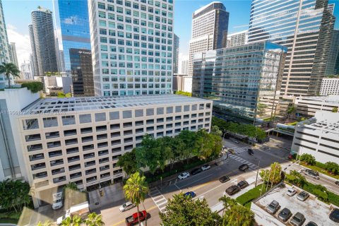 Купить кондоминиум в Майами, Флорида 2 спальни, 91.97м2, № 2011978 - фото 19