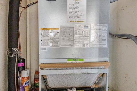 Купить кондоминиум в Нью-Порт-Ричи, Флорида 6 комнат, 86.86м2, № 2199572 - фото 22