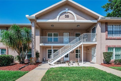 Condo à New Port Richey, Floride, 2 chambres № 2199572
