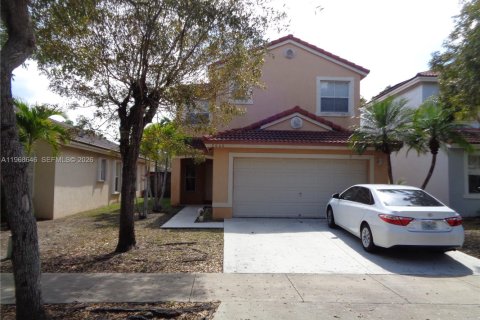Villa ou maison à Homestead, Floride 1 chambre, 179.12 m2 № 2174454
