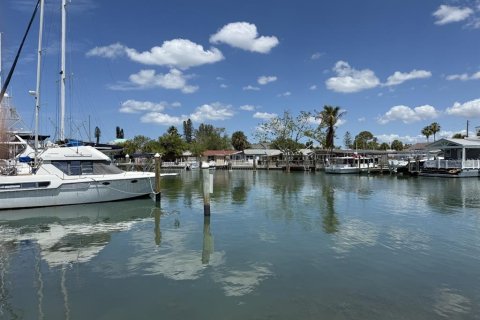 Land in Madeira Beach, Florida № 2314741 - photo 12