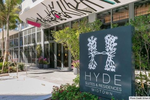 Appartement à louer à Miami, Floride: 2 chambres, 77.57 m2 № 1976891 - photo 28