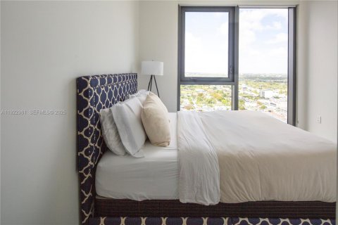 Appartement à louer à Miami, Floride: 2 chambres, 77.57 m2 № 1976891 - photo 13