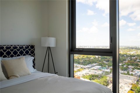 Appartement à louer à Miami, Floride: 2 chambres, 77.57 m2 № 1976891 - photo 12