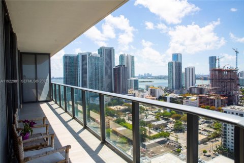 Appartement à louer à Miami, Floride: 2 chambres, 77.57 m2 № 1976891 - photo 19