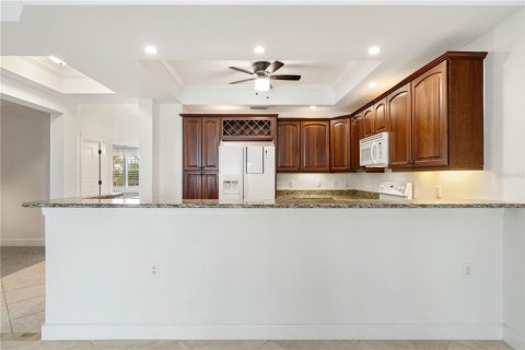 Condo in Punta Gorda, Florida, 2 bedrooms  № 1743715 - photo 18