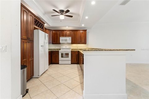 Condo in Punta Gorda, Florida, 2 bedrooms  № 1743715 - photo 17