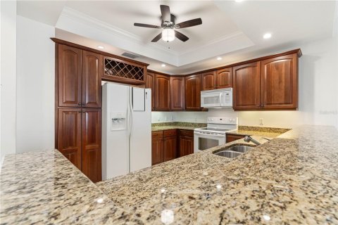 Condo in Punta Gorda, Florida, 2 bedrooms  № 1743715 - photo 7