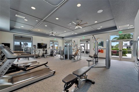 Adosado en alquiler en Ruskin, Florida, 4 dormitorios, 252.79 m2 № 1543553 - foto 28