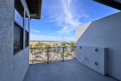 Adosado en alquiler en Ruskin, Florida, 4 dormitorios, 252.79 m2 № 1543553 - foto 20