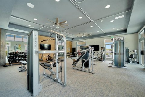 Adosado en alquiler en Ruskin, Florida, 4 dormitorios, 252.79 m2 № 1543553 - foto 26