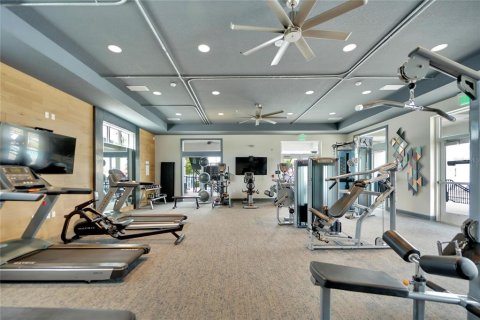 Adosado en alquiler en Ruskin, Florida, 4 dormitorios, 252.79 m2 № 1543553 - foto 27