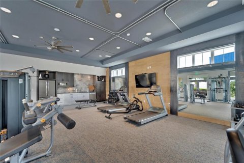 Adosado en alquiler en Ruskin, Florida, 4 dormitorios, 252.79 m2 № 1543553 - foto 30
