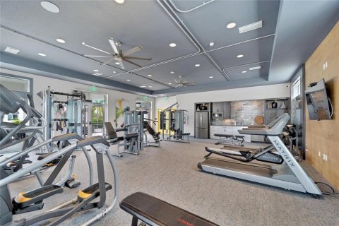 Adosado en alquiler en Ruskin, Florida, 4 dormitorios, 252.79 m2 № 1543553 - foto 29