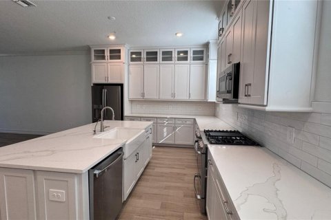 Adosado en alquiler en Ruskin, Florida, 4 dormitorios, 252.79 m2 № 1543553 - foto 7