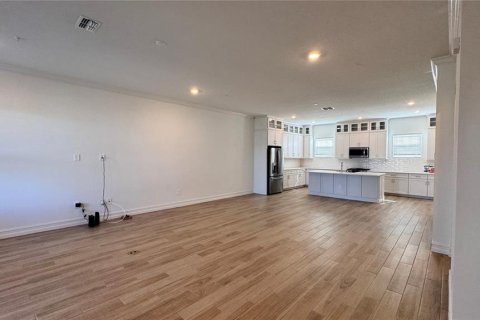 Adosado en alquiler en Ruskin, Florida, 4 dormitorios, 252.79 m2 № 1543553 - foto 3