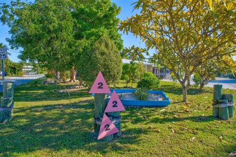 House in Key Largo, Florida 3 bedrooms, 144.56 sq.m. № 2082723 - photo 27