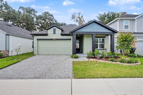 House in Mount Dora, Florida 3 bedrooms, 197.23 sq.m. № 2368691
