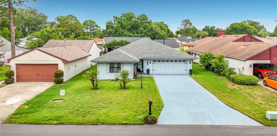 Casa en Winter Haven, Florida 3 dormitorios, 178.74 m2 № 2155991
