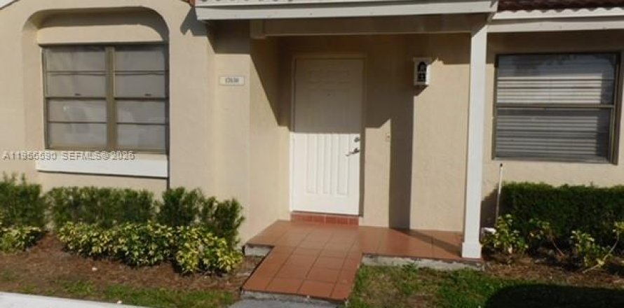Casa en Hialeah, Florida 2 dormitorios, 86.58 m2 № 2010661