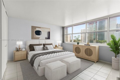 Condo in Miami, Florida, 2 bedrooms  № 2172762 - photo 14