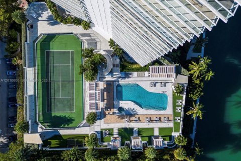 Снять в аренду кондоминиум в Майами-Бич, Флорида 2 спальни, 135.92м2, № 2073697 - фото 27