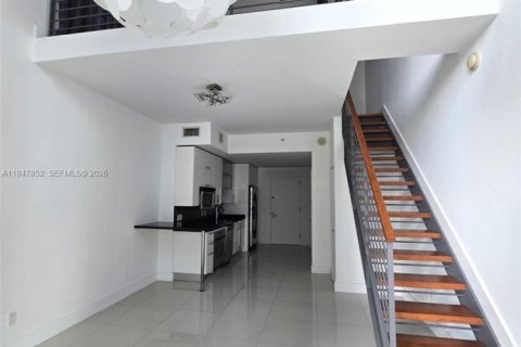 Condo à Miami, Floride, 1 chambre  № 2003940