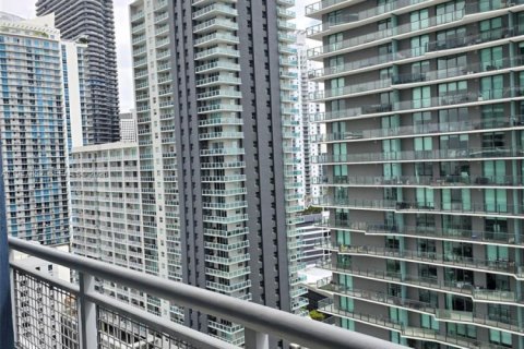 Copropriété à louer à Miami, Floride: 1 chambre, 74.51 m2 № 2003940 - photo 11