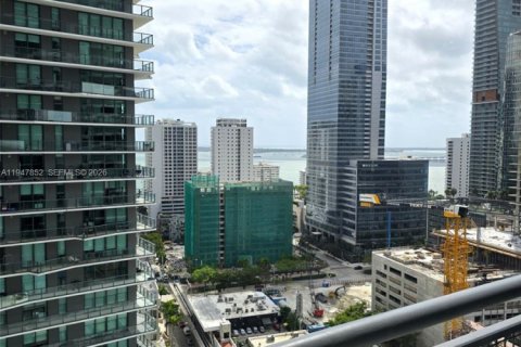 Copropriété à louer à Miami, Floride: 1 chambre, 74.51 m2 № 2003940 - photo 12