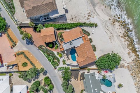 House in Osprey, Florida 5 bedrooms, 380.53 sq.m. № 2134592