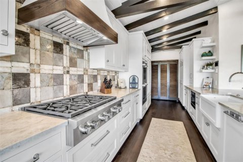 Купить виллу или дом в Оспри, Флорида 9 комнат, 380.53м2, № 2134592 - фото 17