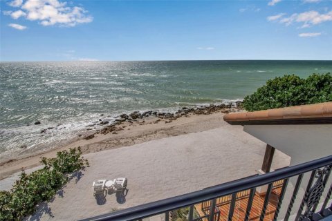 Купить виллу или дом в Оспри, Флорида 9 комнат, 380.53м2, № 2134592 - фото 23