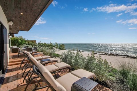 Купить виллу или дом в Оспри, Флорида 9 комнат, 380.53м2, № 2134592 - фото 5