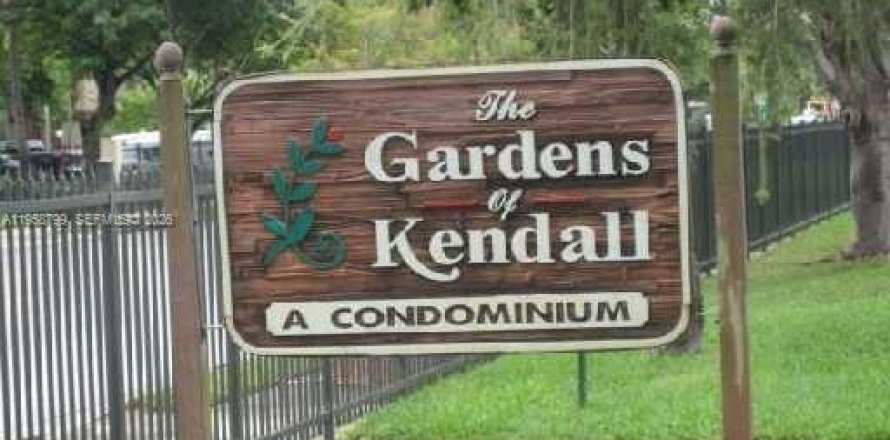 Condo in Miami, Florida, 1 bedroom  № 2017554