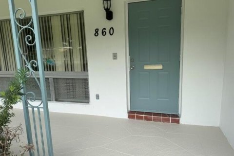 Villa ou maison à louer à Plantation, Floride: 3 chambres, 156.73 m2 № 2327769 - photo 4