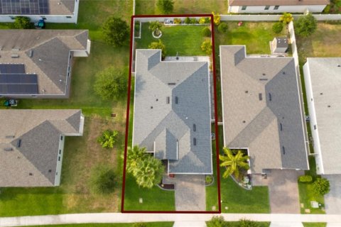 Casa en venta en Orlando, Florida, 4 dormitorios, 170.29 m2 № 1680925 - foto 27