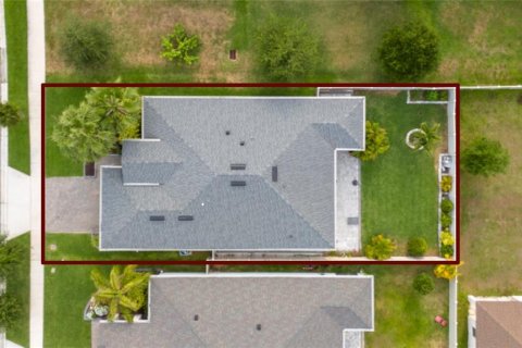 Casa en venta en Orlando, Florida, 4 dormitorios, 170.29 m2 № 1680925 - foto 28