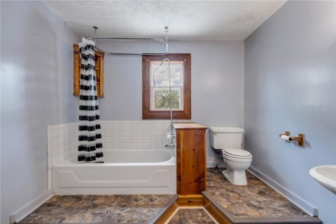 House in Edgewater, Florida 3 bedrooms, 117.61 sq.m. № 1744367 - photo 28