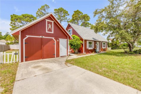 House in Edgewater, Florida 3 bedrooms, 117.61 sq.m. № 1744367 - photo 3