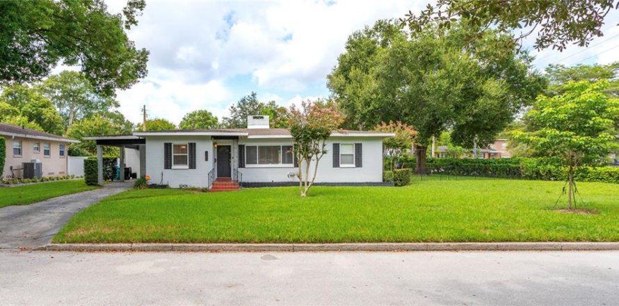 Casa en Orlando, Florida 3 dormitorios, 200.11 m2 № 2386290