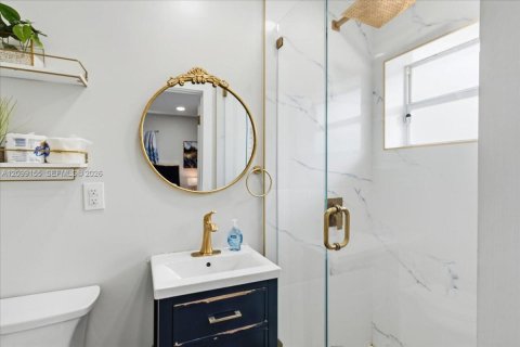 Villa ou maison à vendre à Fort Lauderdale, Floride: 3 chambres, 128.86 m2 № 2404108 - photo 16