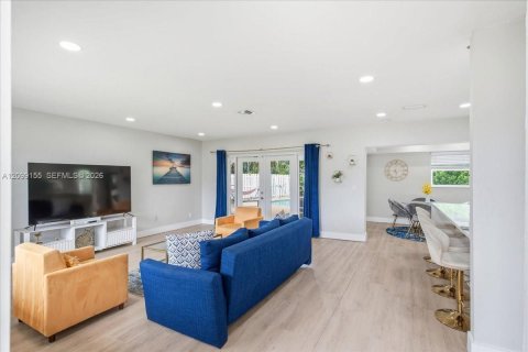 Villa ou maison à vendre à Fort Lauderdale, Floride: 3 chambres, 128.86 m2 № 2404108 - photo 6
