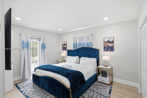 Villa ou maison à vendre à Fort Lauderdale, Floride: 3 chambres, 128.86 m2 № 2404108 - photo 14