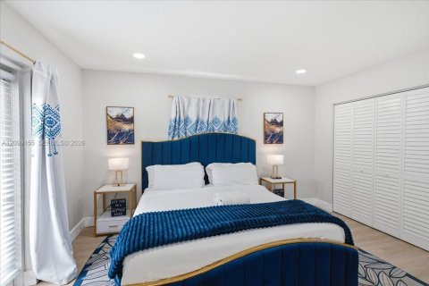 Villa ou maison à vendre à Fort Lauderdale, Floride: 3 chambres, 128.86 m2 № 2404108 - photo 15