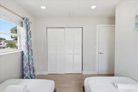 Villa ou maison à vendre à Fort Lauderdale, Floride: 3 chambres, 128.86 m2 № 2404108 - photo 21