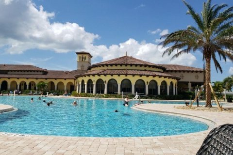 Adosado en alquiler en Venice, Florida, 3 dormitorios, 174.56 m2 № 1848466 - foto 5