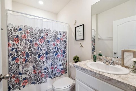 Villa ou maison à vendre à Haines City, Floride: 3 chambres, 132.48 m2 № 2098404 - photo 17